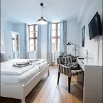 Markt Eins Gaestezimmer Locanda Schoppenstedt