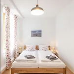 Markt Eins Gaestezimmer 3*