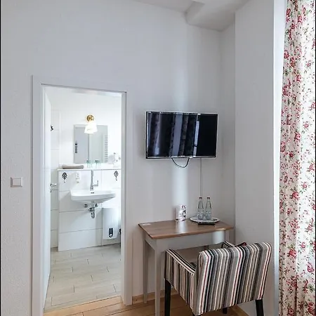 Markt Eins Gästezimmer Gasthof