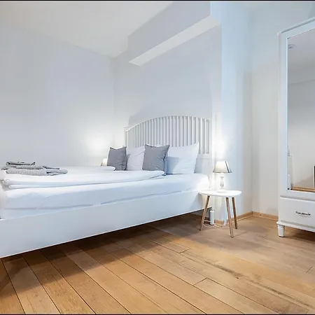 Markt Eins Gaestezimmer Estalagem