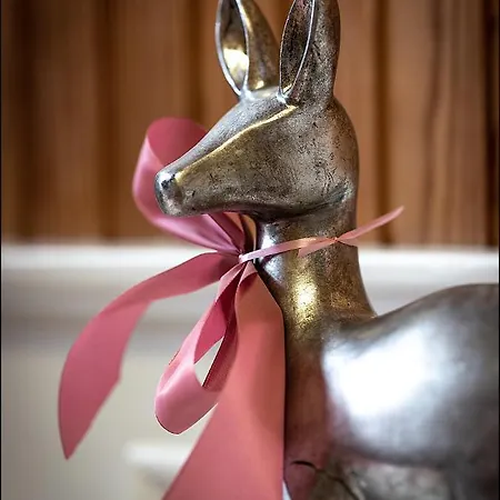 一号市场酒店 Schoppenstedt