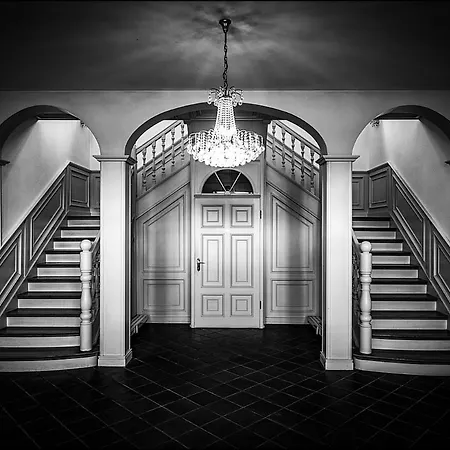 Markt Eins Gaestezimmer 3*