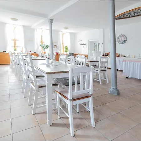 一号市场酒店 宾馆 Schoppenstedt