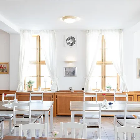Markt Eins Gästezimmer * Schoppenstedt