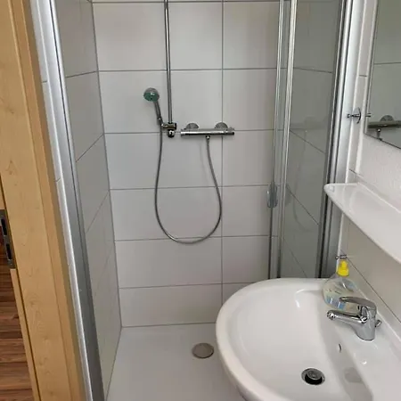 一号市场酒店 Schoppenstedt