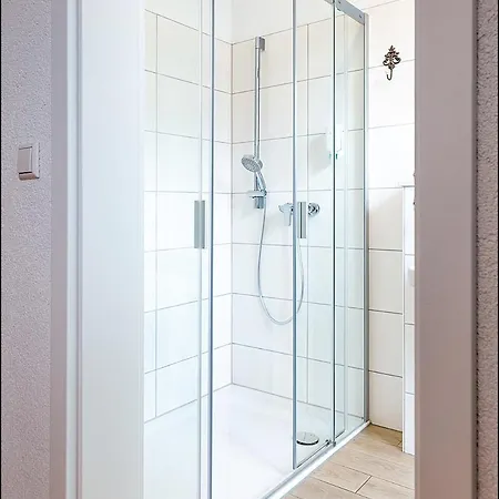 一号市场酒店 宾馆 Schoppenstedt