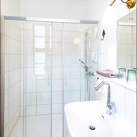 Estalagem Markt Eins Gaestezimmer 3*