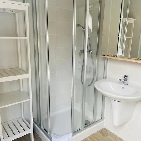 一号市场酒店 Schoppenstedt