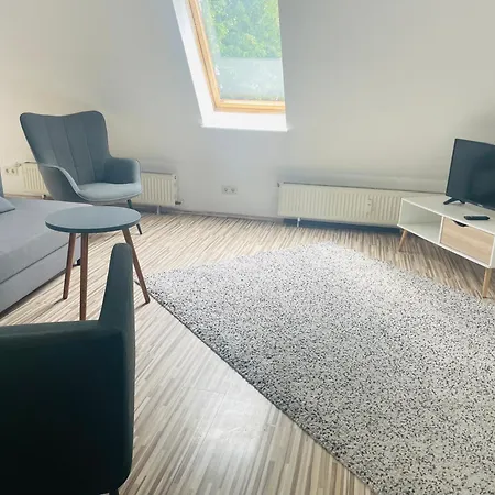 Markt Eins Gaestezimmer Estalagem Schoppenstedt