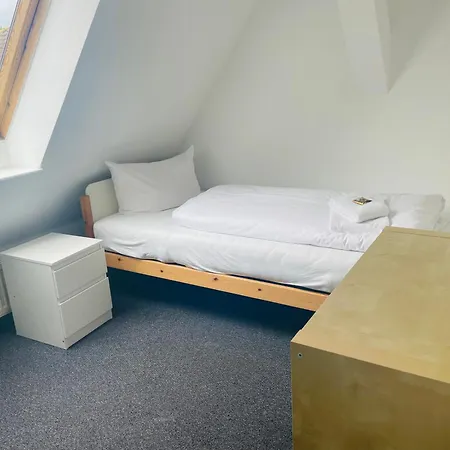 Markt Eins Gästezimmer