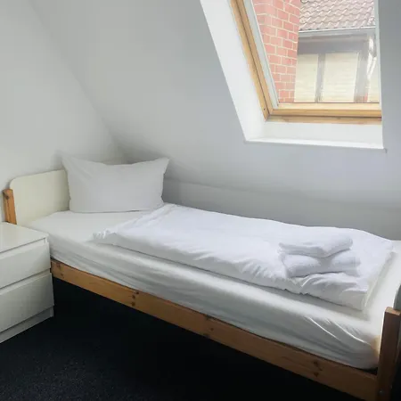 Markt Eins Gästezimmer