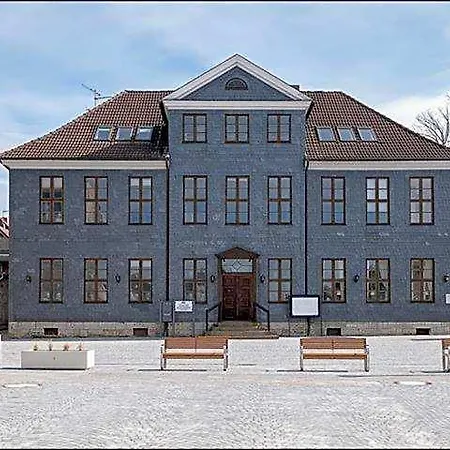 Markt Eins Gaestezimmer Locanda 3*