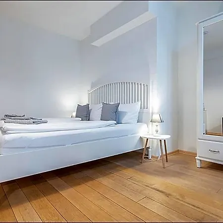 Markt Eins Gaestezimmer Locanda 3*