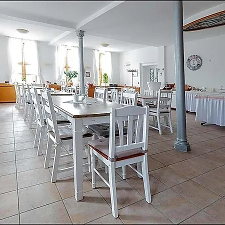 Locanda Markt Eins Gaestezimmer