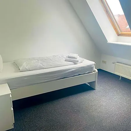 Locanda Markt Eins Gaestezimmer Schoppenstedt