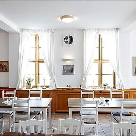 Locanda Markt Eins Gaestezimmer Schoppenstedt
