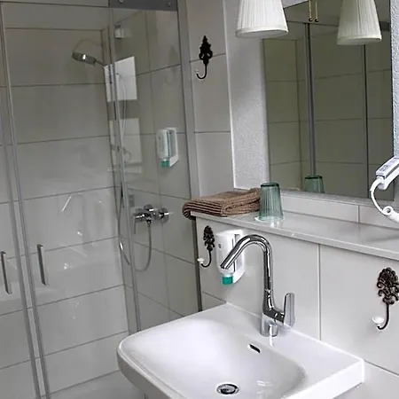 Markt Eins Gaestezimmer 3* Schoppenstedt