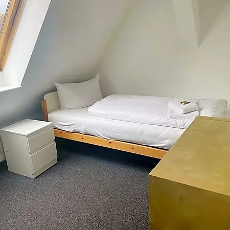 Locanda Markt Eins Gaestezimmer Schoppenstedt
