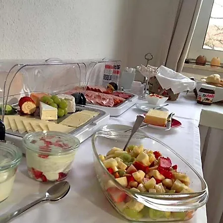 Markt Eins Gaestezimmer 3* Schoppenstedt