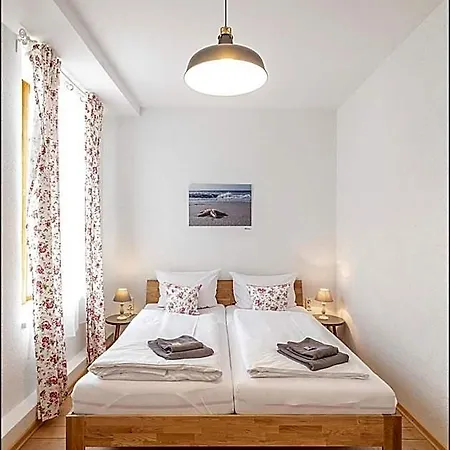Locanda Markt Eins Gaestezimmer Schoppenstedt