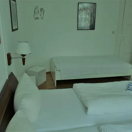 Estalagem Markt Eins Gaestezimmer