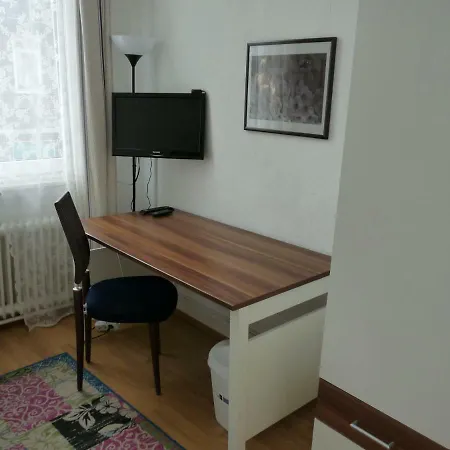 Markt Eins Gaestezimmer Estalagem